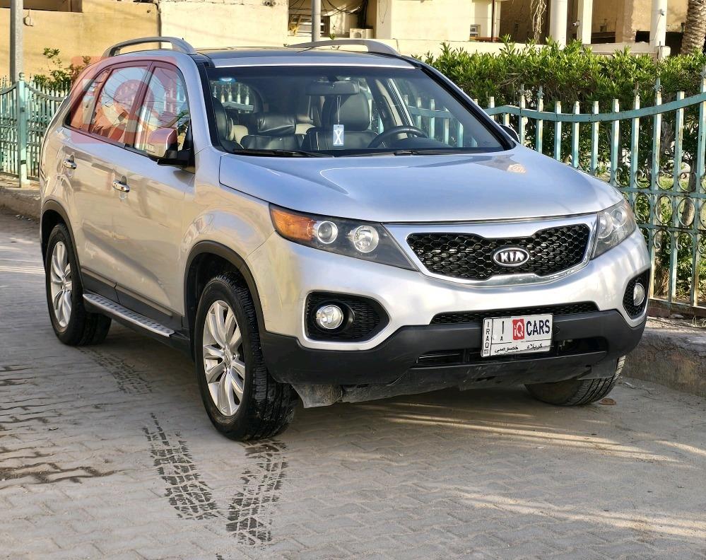 كيا سورينتو